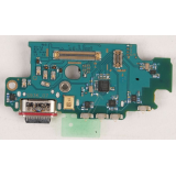 Įkrovimo lizdas Samsung S936 S25 Plus su plokšte originalas